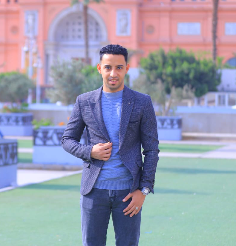 مصطفى عمرو محمد